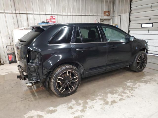 Photo 3 from auction – 2013 FORD EDGE LIMIT with VIN 2FMDK3KC9DBA35821