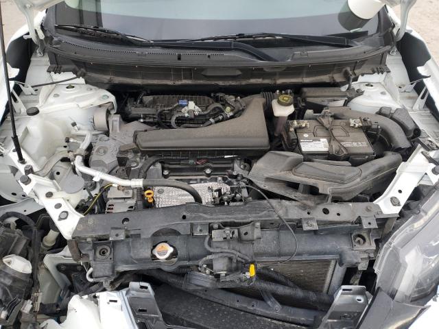 Photo 11 from auction – 2017 NISSAN ROGUE S with VIN KNMAT2MV5HP518279