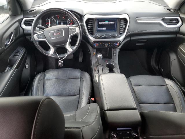 Photo 8 from auction – 2019 GMC ACADIA SLT with VIN 1GKKNULS2KZ288010