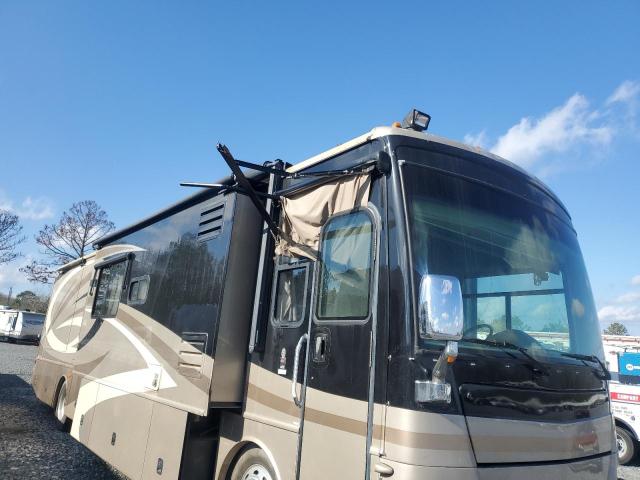 Photo 9 from auction – 2008 FREIGHTLINER CHASSIS X with VIN 4UZACJDT98CZ57612