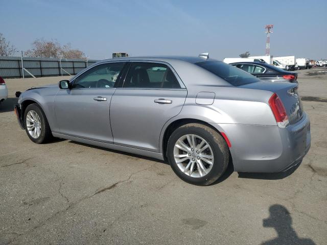 Photo 2 from auction – 2016 CHRYSLER 300 LIMITE with VIN 2C3CCAAG2GH234186