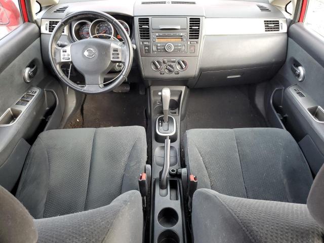 Photo 8 from auction – 2012 NISSAN VERSA S with VIN 3N1BC1CP1CK805875