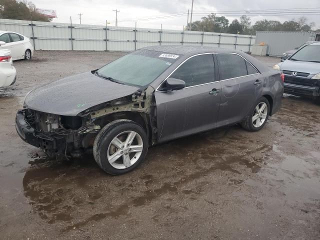 TOYOTA CAMRY L 2014 with VIN 4T1BF1FK0EU788635 - Photo from auction