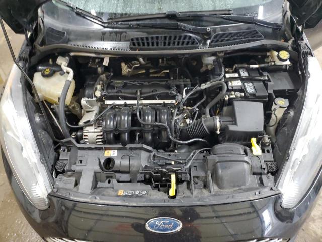 Photo 11 from auction – 2015 FORD FIESTA S with VIN 3FADP4AJ1FM158533