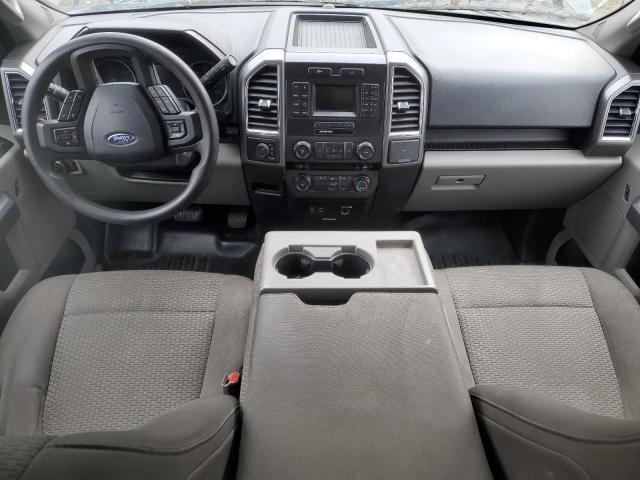 Photo 8 from auction – 2015 FORD F150 SUPER with VIN 1FTEW1EF6FFB13920