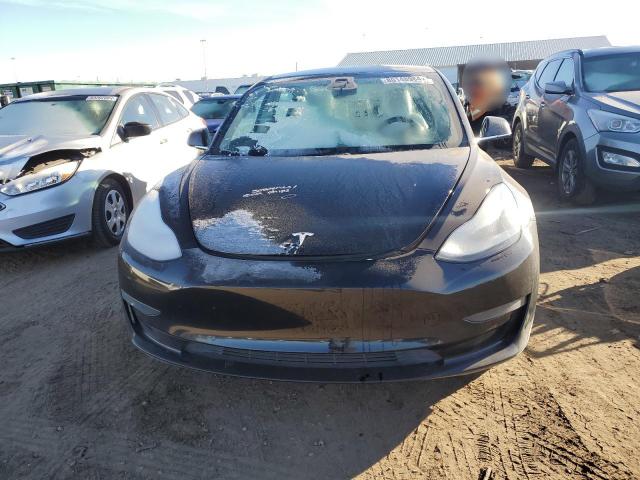 Photo 5 from auction – 2019 TESLA MODEL 3 with VIN 5YJ3E1EB2KF195683