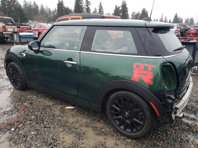 Photo 2 from auction – 2018 MINI COOPER with VIN WMWXP5C52J2G64126
