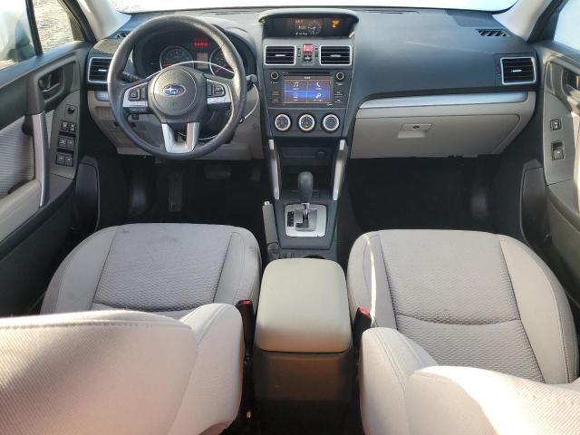 Photo 8 from auction – 2017 SUBARU FORESTER 2 with VIN JF2SJAACXHH449981