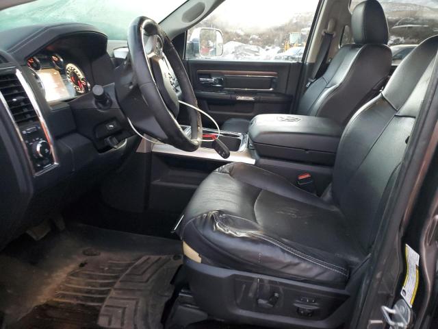 Photo 7 from auction – 2016 RAM 3500 LARAM with VIN 3C63R3EL8GG234231