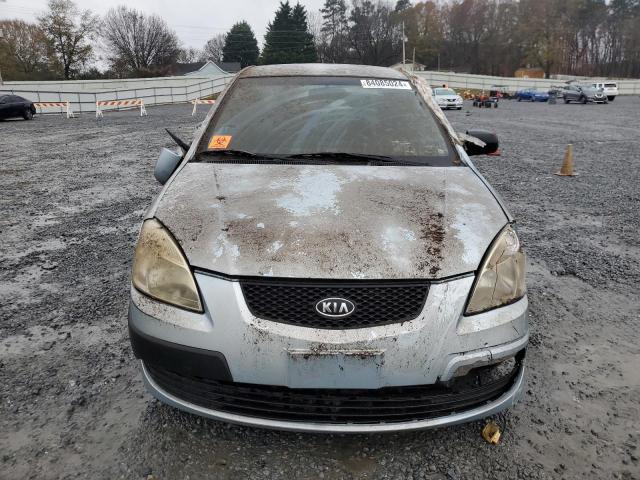 Снимка 5 от търг – 2008 KIA RIO BASE с VIN KNADE123986411855