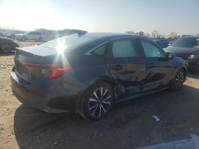 Photo 3 from auction – 2022 HONDA CIVIC EX with VIN JHMFE1F7XNX009274
