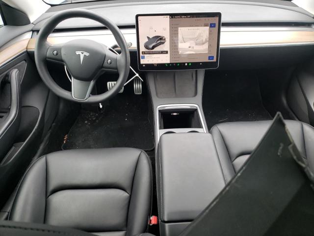Photo 8 from auction – 2023 TESLA MODEL 3 with VIN 5YJ3E1EC6PF404889