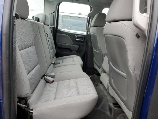 Photo 10 from auction – 2014 CHEVROLET SILVERADO with VIN 1GCRCPEH3EZ336833