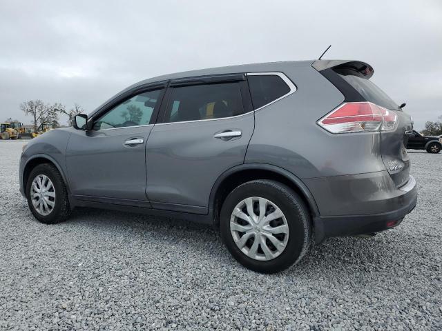 Photo 2 from auction – 2015 NISSAN ROGUE S with VIN KNMAT2MT6FP592368