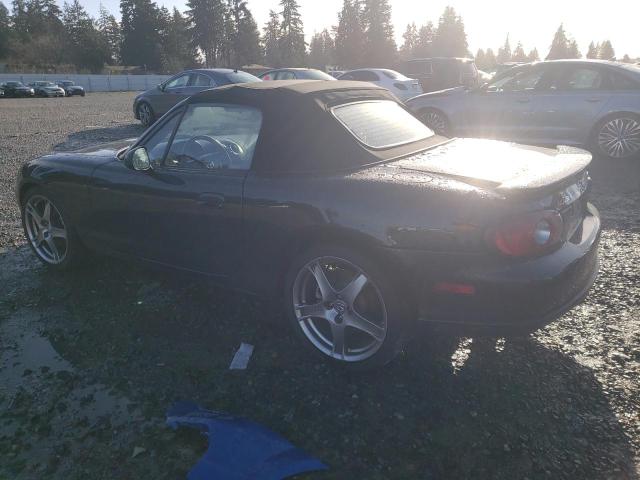 Photo 2 from auction – 2005 MAZDA MX-5 MIATA with VIN JM1NB354850413160