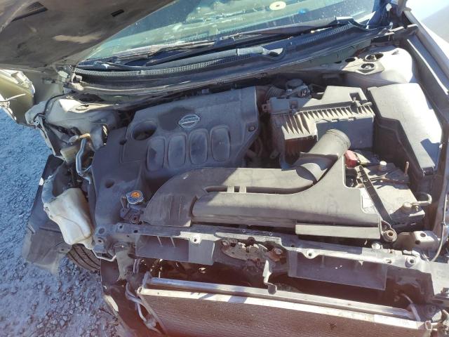 Photo 11 from auction – 2007 NISSAN ALTIMA 2.5 with VIN 1N4AL21E37C237095