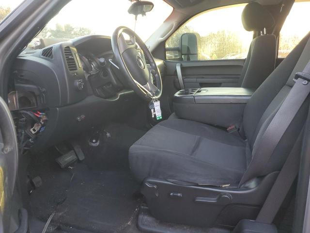 Photo 7 from auction – 2011 GMC SIERRA K15 with VIN 1GTR2VE39BZ166856