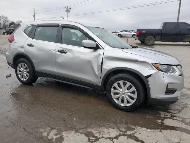 Photo 4 from auction – 2018 NISSAN ROGUE S with VIN KNMAT2MT4JP546997