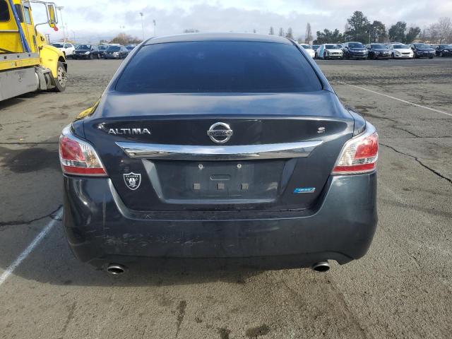 Photo 6 from auction – 2014 NISSAN ALTIMA 2.5 with VIN 1N4AL3APXEC140125