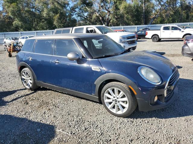 Photo 4 from auction – 2016 MINI COOPER CLU with VIN WMWLN5C58G2E31204