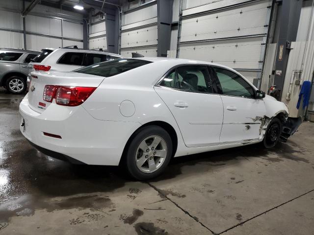 Photo 3 from auction – 2015 CHEVROLET MALIBU LS with VIN 1G11A5SL4FF193516