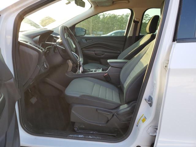 Photo 7 from auction – 2019 FORD ESCAPE S with VIN 1FMCU0F79KUB58415