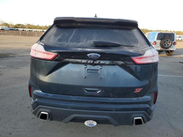 Photo 6 from auction – 2022 FORD EDGE ST with VIN 2FMPK4AP4NBB02351