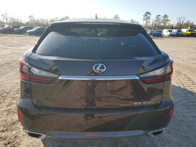 Photo 6 from auction – 2017 LEXUS RX 350 BAS with VIN 2T2BZMCA9HC130673