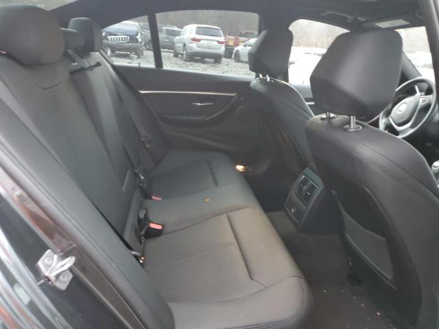 Photo 10 from auction – 2017 BMW 330 XI with VIN WBA8D9G39HNU65285