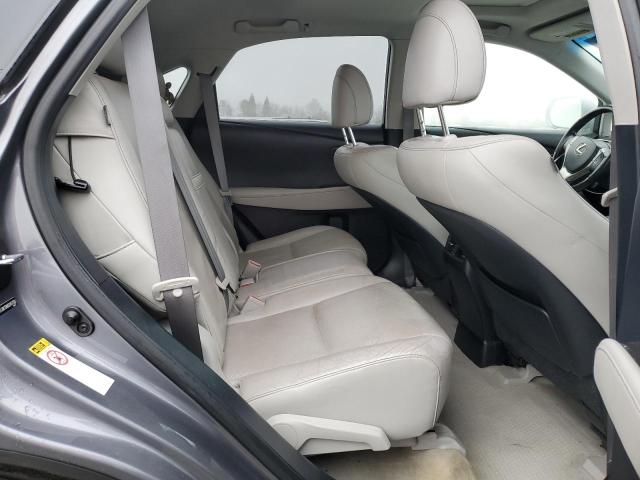 Photo 11 from auction – 2013 LEXUS RX 350 BAS with VIN JTJBK1BA8D2451506