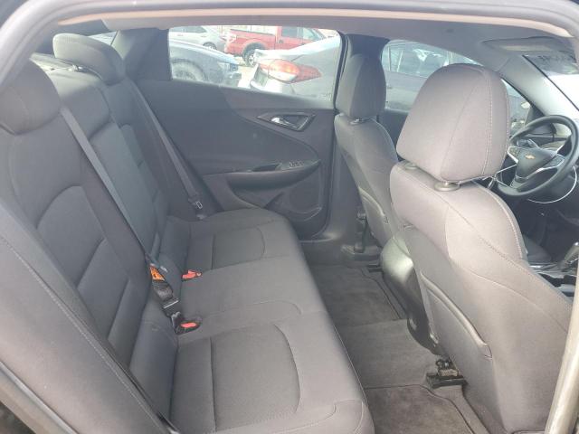 Photo 10 from auction – 2017 CHEVROLET MALIBU LS with VIN 1G1ZB5ST4HF279203