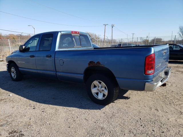 Photo 2 from auction – 2003 DODGE RAM 1500 S with VIN 1D7HA18N83J575070
