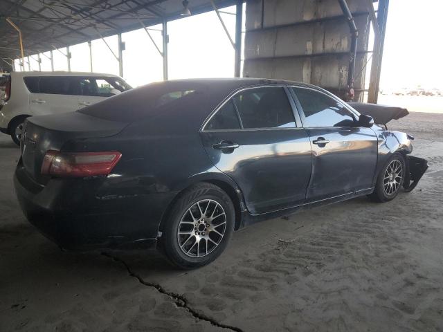 Photo 3 from auction – 2009 TOYOTA CAMRY BASE with VIN 4T4BE46K69R091163