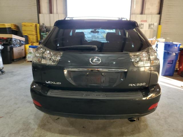 Photo 6 from auction – 2004 LEXUS RX 330 with VIN JTJHA31U940073308