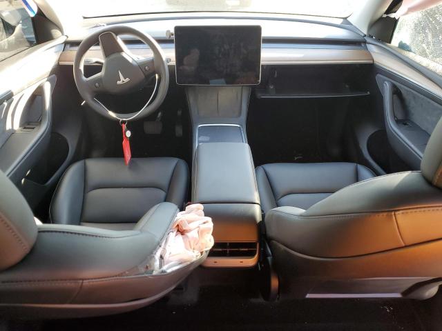 Photo 8 from auction – 2023 TESLA MODEL Y with VIN 7SAYGDEE2PA103622