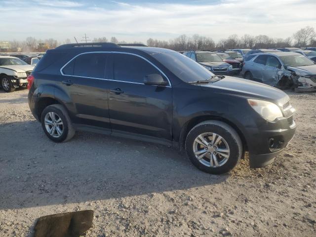 Photo 4 from auction – 2013 CHEVROLET EQUINOX LT with VIN 2GNALDEK0D6402411