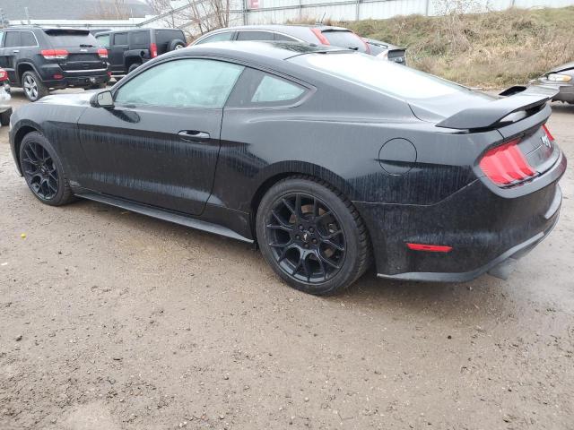 Photo 2 from auction – 2019 FORD MUSTANG with VIN 1FA6P8TH6K5124842