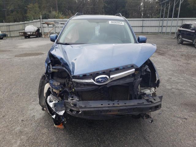 Photo 5 from auction – 2015 SUBARU FORESTER 2 with VIN JF2SJAUC3FH440340
