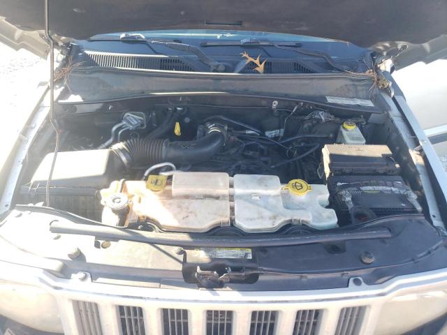 Photo 12 from auction – 2012 JEEP LIBERTY SP with VIN 1C4PJLAK6CW156039