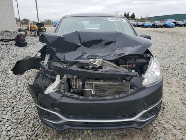 Photo 5 from auction – 2019 MITSUBISHI MIRAGE LE with VIN ML32A5HJ1KH008017