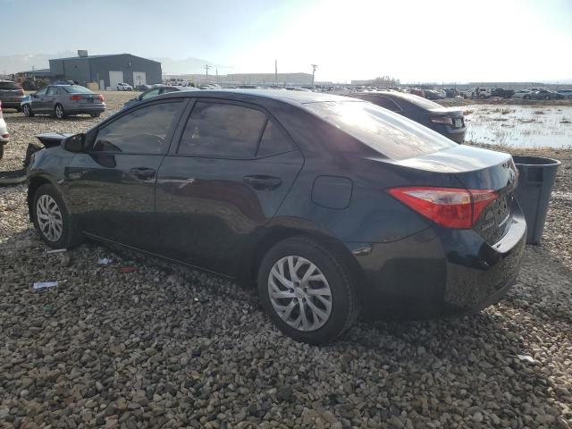 Photo 2 from auction – 2017 TOYOTA COROLLA L with VIN 5YFBURHE7HP729079