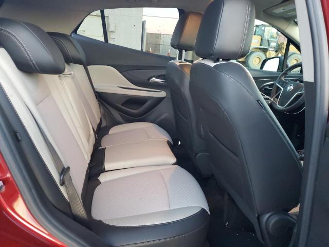 Photo 11 from auction – 2022 BUICK ENCORE PRE with VIN KL4CJESMXNB512040