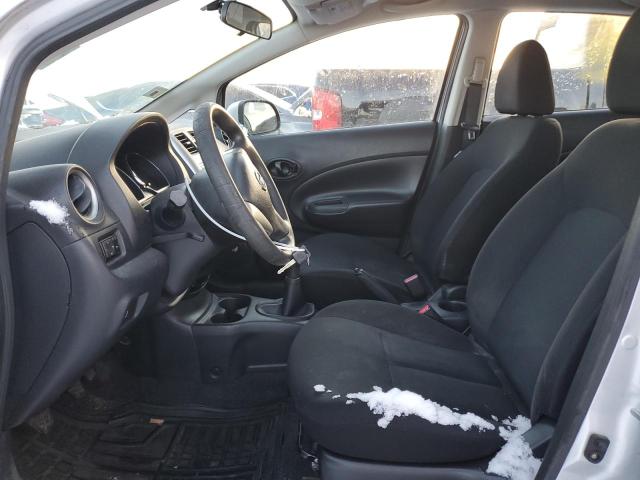 Photo 7 from auction – 2014 NISSAN VERSA NOTE with VIN 3N1CE2CP1EL393216