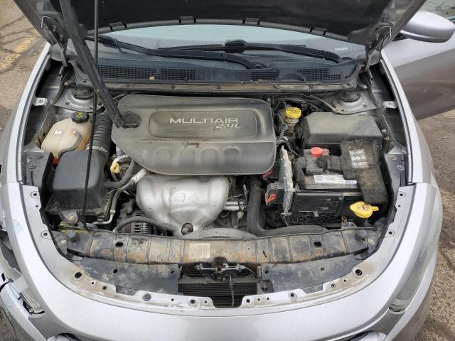 Photo 11 from auction – 2015 DODGE DART SXT with VIN 1C3CDFBB3FD121193