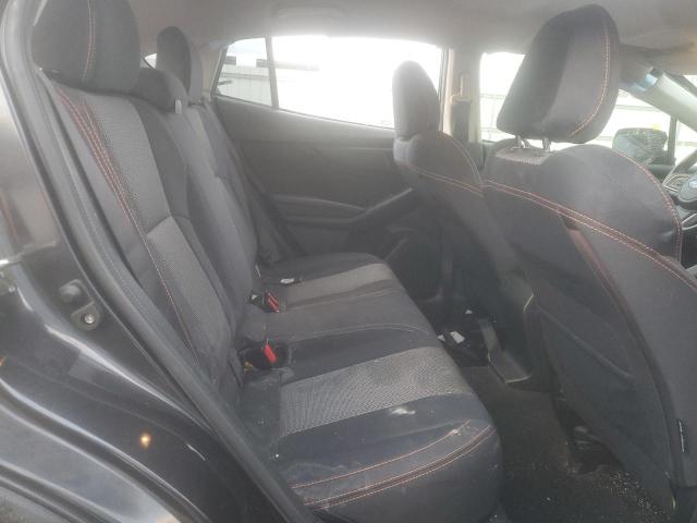 Photo 10 from auction – 2018 SUBARU CROSSTREK with VIN JF2GTABC1JH285850