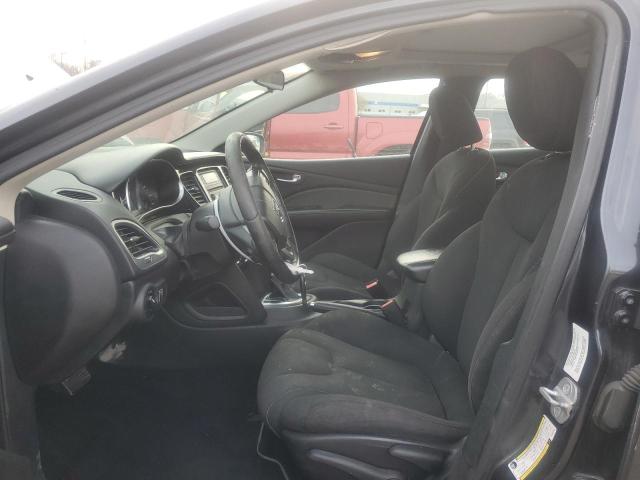 Photo 7 from auction – 2013 DODGE DART SXT with VIN 1C3CDFBH7DD202084