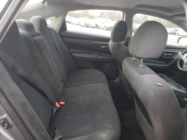 Photo 10 from auction – 2015 NISSAN ALTIMA 2.5 with VIN 1N4AL3AP2FC421188