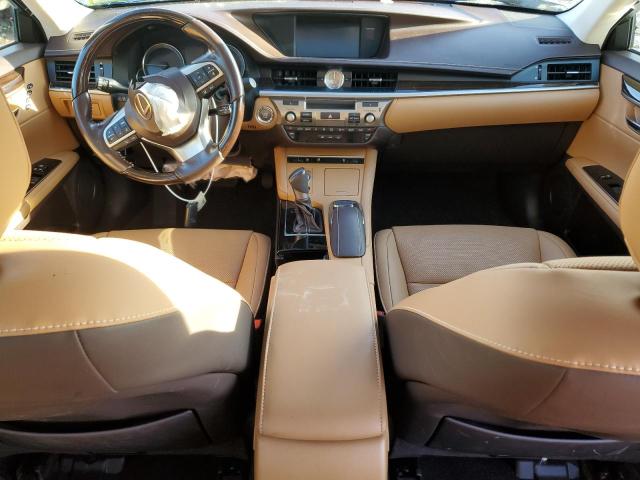Photo 8 from auction – 2017 LEXUS ES 350 with VIN JTHBK1GG3H2249886