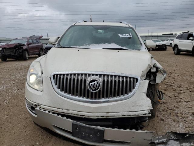 Photo 5 from auction – 2011 BUICK ENCLAVE CX with VIN 5GAKVBED5BJ392005