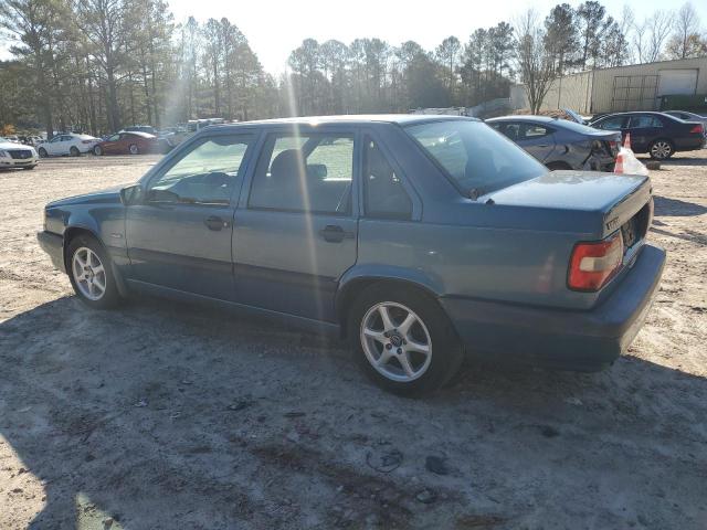 Photo 2 from auction – 1997 VOLVO 850 with VIN YV1LS5547V2378449